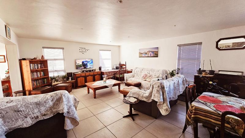 4 Bedroom Property for Sale in Dwarskersbos Western Cape